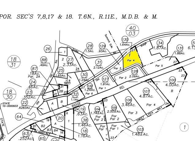 130 Central Eureka Ave, Sutter Creek, CA à vendre - Photo du bâtiment - Image 2 de 6