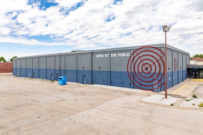 Plus de détails pour 2828 S 82nd Ave, Omaha, NE - Flex à vendre