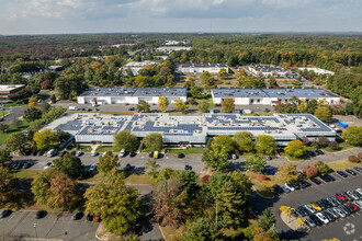 6 Industrial Way W, Eatontown, NJ - Aérien  Vue de la carte - Image1