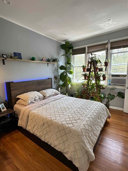 1017 Westside Ave, Jersey City, NJ à vendre - Photo intérieure - Image 3 de 21