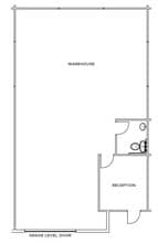 1291 Pacific Oaks Pl, Escondido, CA for lease Floor Plan- Image 1 of 1