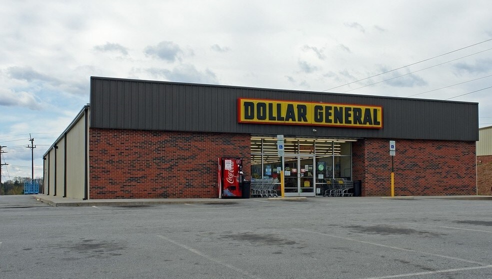 86 Old Mountain Rd, Hiddenite, NC à vendre - Photo du bâtiment - Image 3 de 4