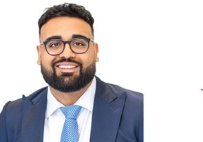 Brandon Bains
