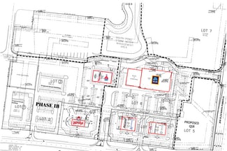 More details for South Church Street, Murfreesboro, TN - Land for Lease