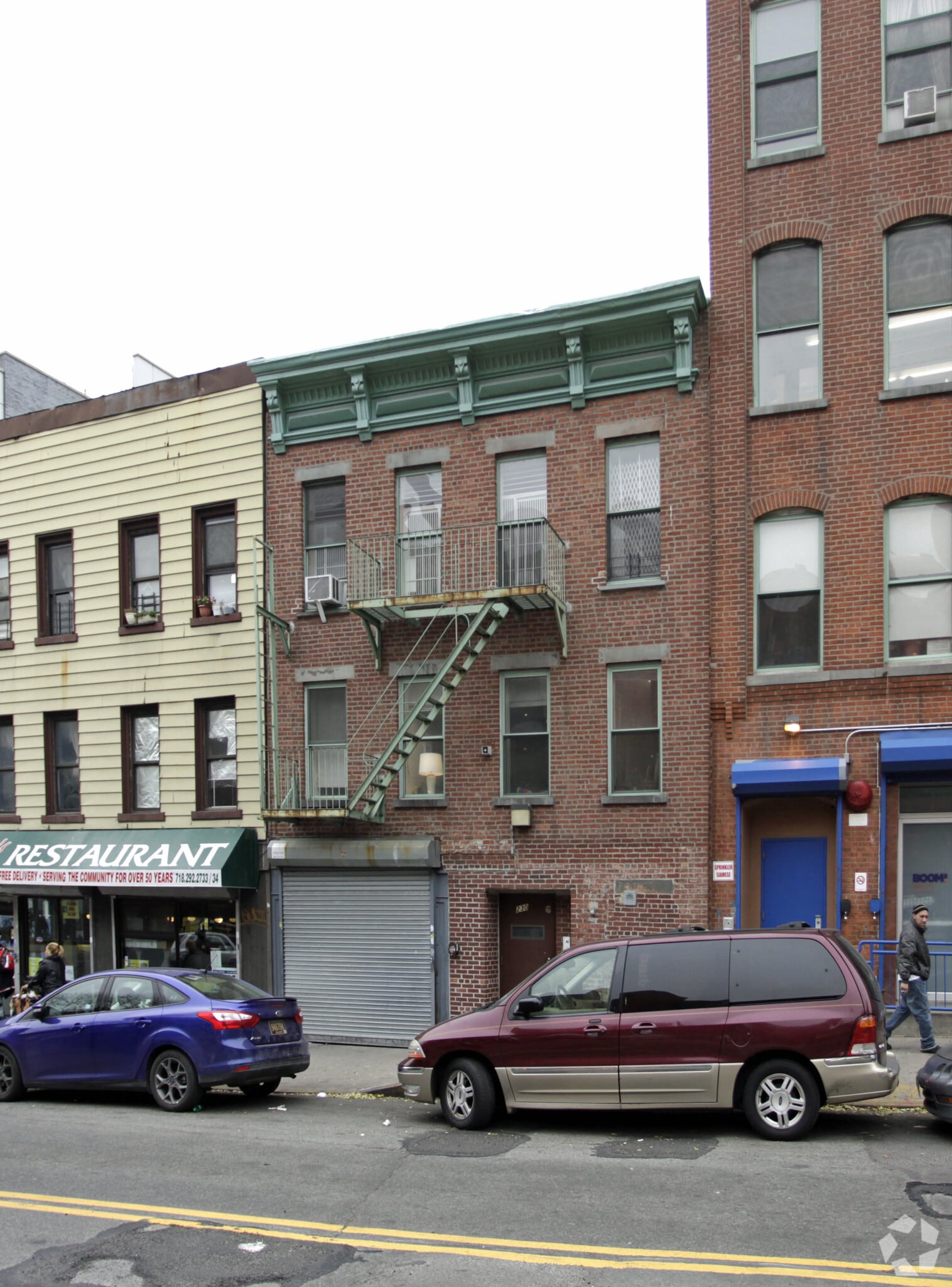 230 E 144th St, Bronx, NY for lease Primary Photo- Image 1 of 3