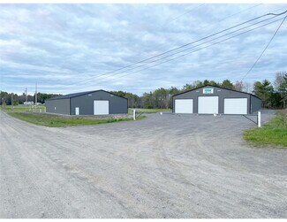 More details for 25 Cloughsdale Ln, West Gardiner, ME - Industrial for Sale