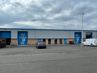 More details for 18 Dryden Rd, Loanhead - Industrial for Lease