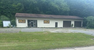 Plus de détails pour 1600 Grand Blvd, Monessen, PA - Vente au détail à vendre