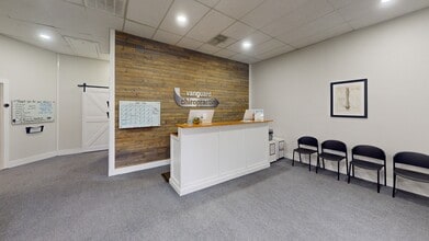 8201-8241 Fredericksburg Rd, San Antonio, TX à louer Photo intérieure- Image 2 de 10