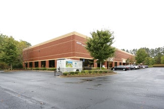 Plus de détails pour 4908 Golden Pky, Buford, GA - Industriel à louer