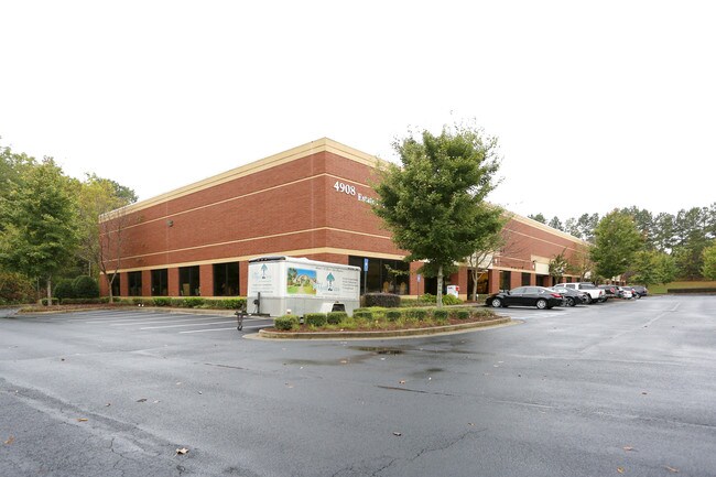 More details for 4908 Golden Pky, Buford, GA - Flex for Lease