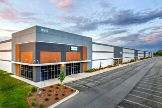 More details for 11540 Cordage St, Charlotte, NC - Industrial for Lease