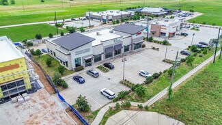 Plus de détails pour 167 Citadel Way, Sugar Land, TX - Commerce de détail à louer