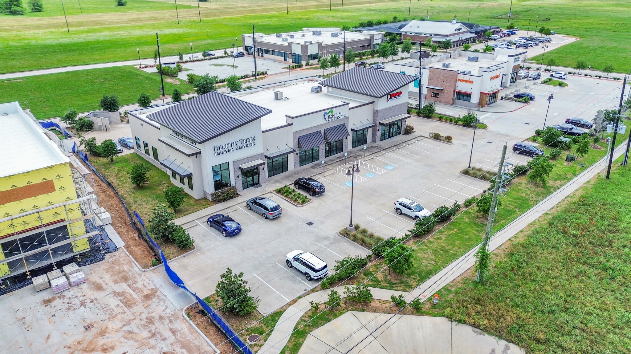 167 Citadel Way, Sugar Land, TX for lease Primary Photo- Image 1 of 5