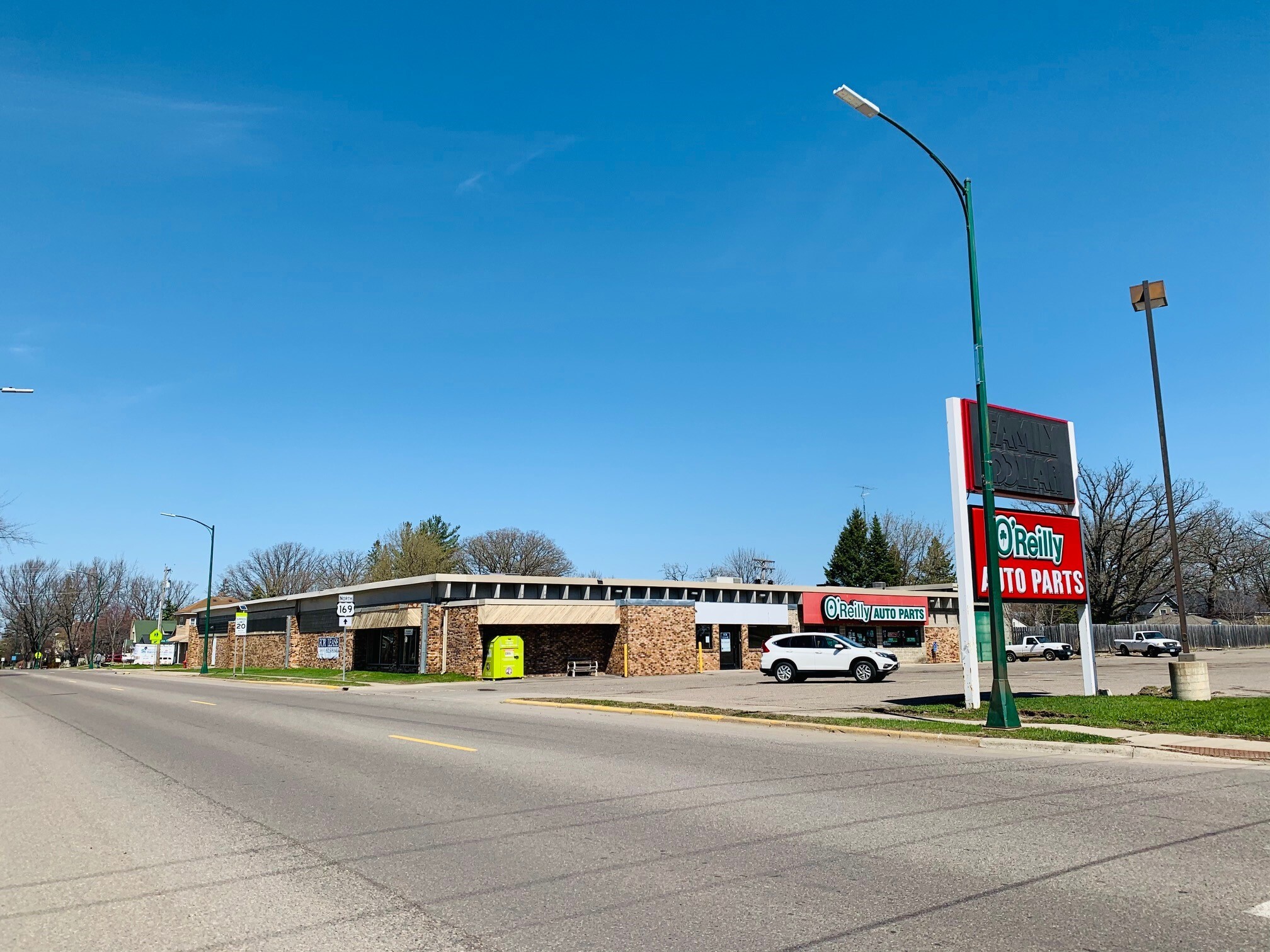 10 4th St SE, Aitkin, MN à vendre Photo du bâtiment- Image 1 de 18