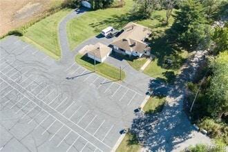 1340 N 58th St, East Saint Louis, IL - Aerial  map view