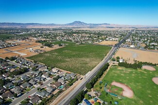 Plus de détails pour Laurel Ave., Oakley, CA - Terrain à vendre