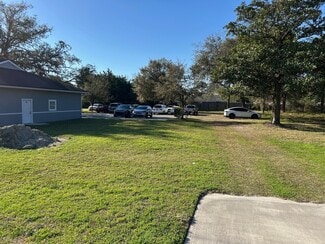 More details for 463480 State Road 200, Yulee, FL - Land for Sale
