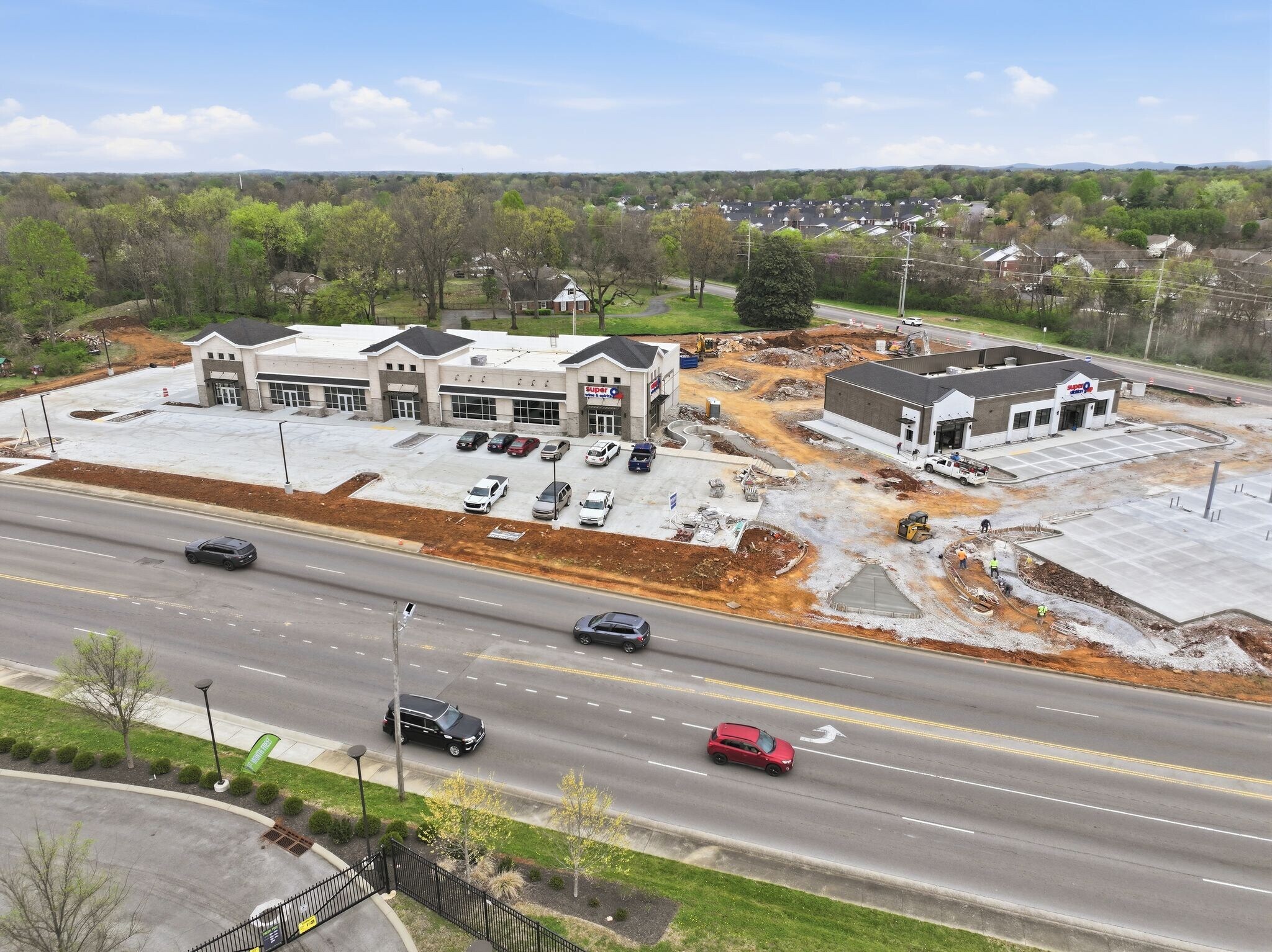 730 W Northfield Blvd, Murfreesboro, TN à louer Photo principale- Image 1 de 9