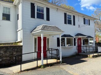 Plus de détails pour 100 Worcester Rd, Charlton, MA - Commerce de détail à louer
