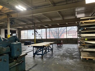 Plus de détails pour 1014-1054 N Kolmar Ave, Chicago, IL - Flex, Industriel à louer