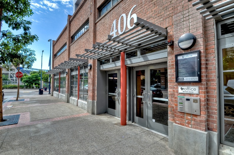 406 9th Ave, San Diego, CA à louer - Photo du bâtiment - Image 3 de 24