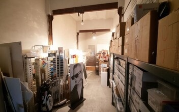 Retail in Sant Carles de la Ràpita, Tarragona for lease Interior Photo- Image 2 of 6