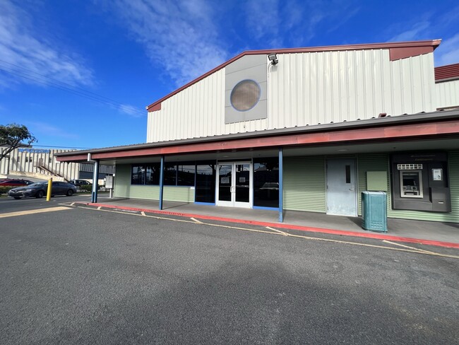 More details for 120 Sand Island Access Rd, Honolulu, HI - Retail, Industrial for Lease