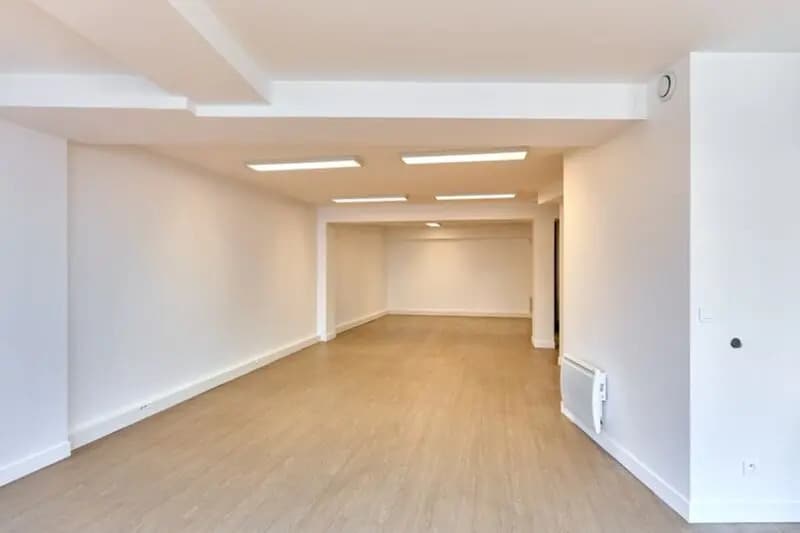 6 Rue Saint-Spire, Paris à louer - Photo intérieure - Image 3 de 13
