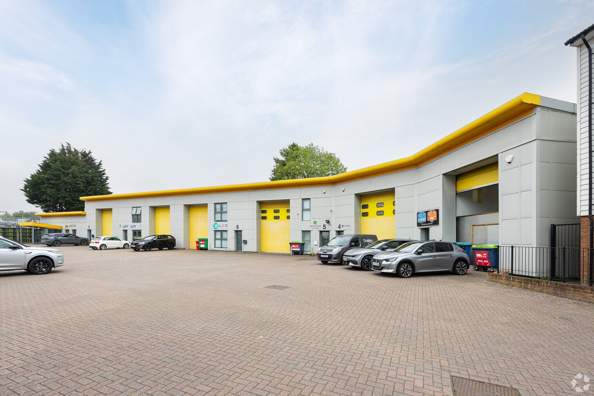 Norman Rd, Ashford à vendre Photo principale- Image 1 de 15