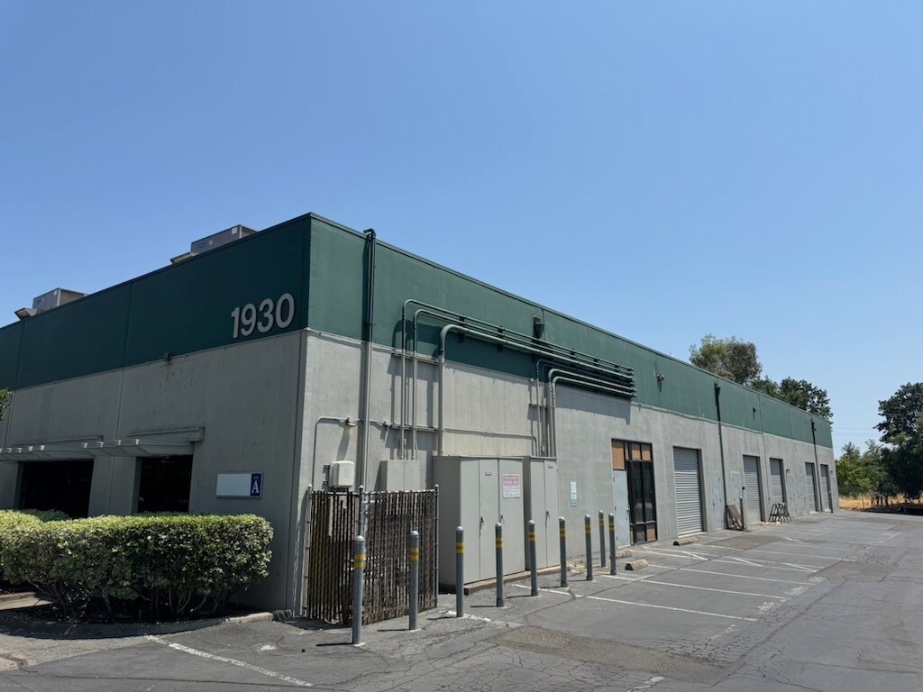 1930 5th St, Davis, CA à vendre Photo du bâtiment- Image 1 de 1