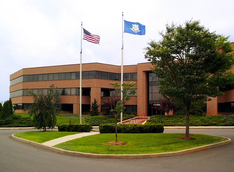 35 Thorpe Ave, Wallingford, CT for lease - Other - Image 2 of 14