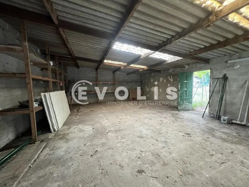 Flex in Limeil-Brévannes for lease Building Photo- Image 1 of 6