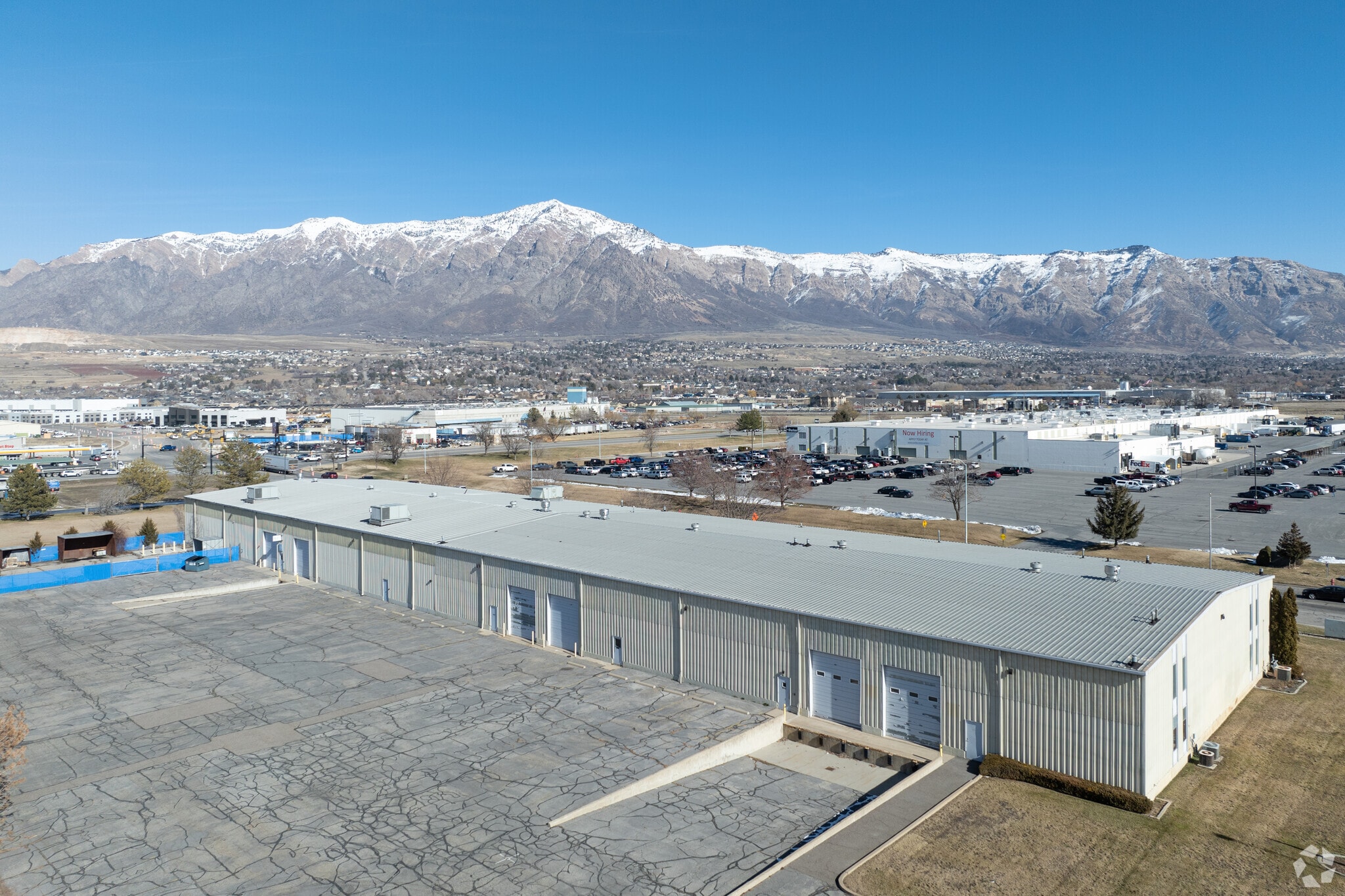 2581 Rulon White Blvd, Ogden, UT for sale Primary Photo- Image 1 of 37