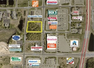 Plus de détails pour Elder Dr, Baxter, MN - Terrain à vendre