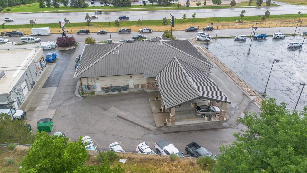 3831 Denis Dr, Casper, WY à louer - Photo du bâtiment - Image 3 de 31