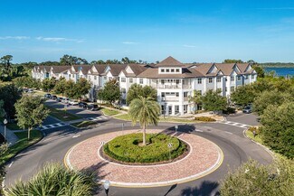 Plus de détails pour 13790 Bridgewater Crossings Blvd, Windermere, FL - Coworking à louer