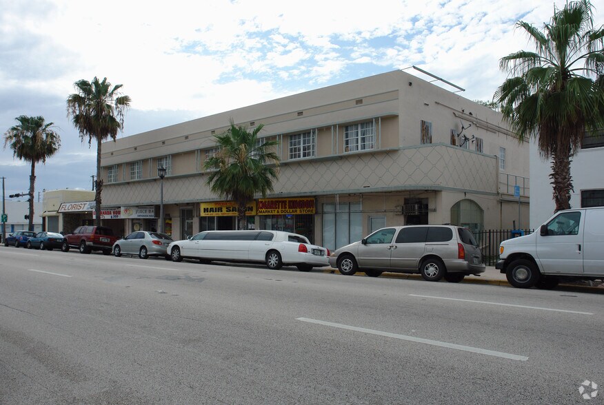 1016-1020 71st St, Miami Beach, FL à louer - Photo du bâtiment - Image 2 de 5