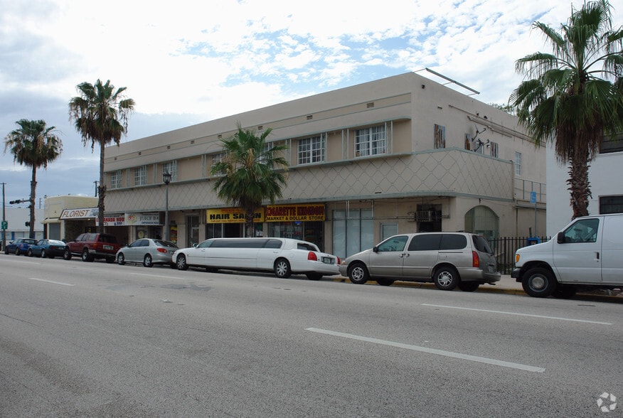 1016 71st St, Miami Beach, FL for lease - Primary Photo - Image 2 of 5