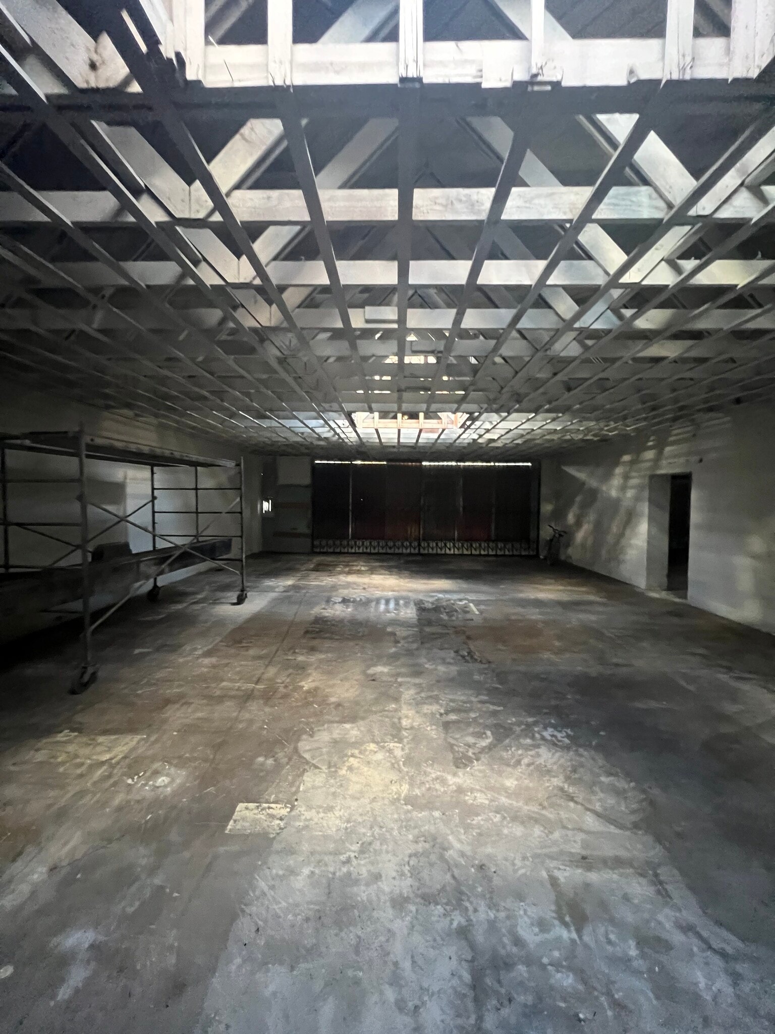 4810 Firestone Blvd, South Gate, CA for lease Building Photo- Image 1 of 7