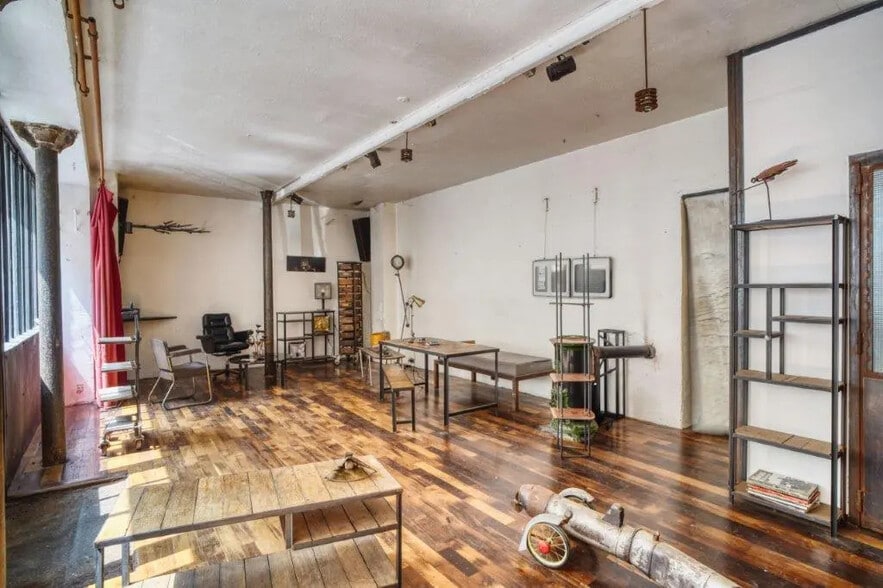 Bureau dans Paris à vendre - Photo intérieure - Image 3 de 9