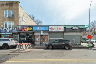 Plus de détails pour 1146-1150 Liberty Ave, Brooklyn, NY - Commerce de détail à vendre