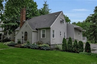 Plus de détails pour 427 Pine st, Lockport, NY - Flex à vendre
