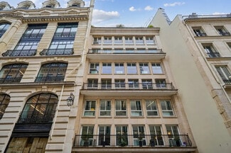 More details for 30 Rue Notre-Dame Des Victoires, Paris - Office for Lease