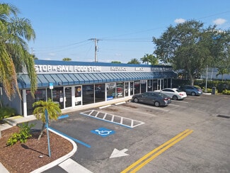 More details for 404-414 S Powerline Rd, Deerfield Beach, FL - Retail for Sale