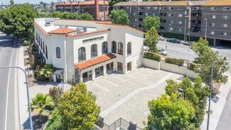 Plus de détails pour 4671-4681 Huntington Dr S, Los Angeles, CA - Bureau/Commerce de détail à louer