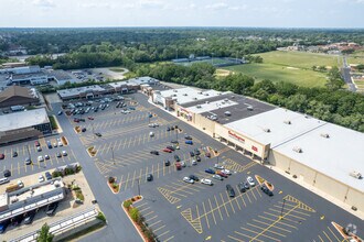 100-298 W Roosevelt Rd, Villa Park, IL - AERIAL map view - Image1