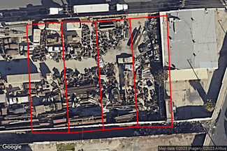 More details for Colon St, Wilmington, CA - Land for Sale