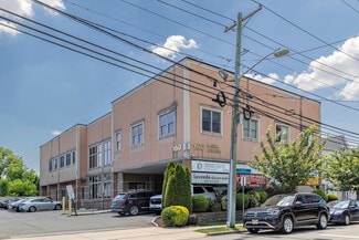 More details for 160 Lanza Ave, Garfield, NJ - Office for Sale