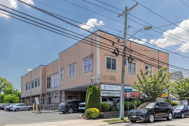 Plus de détails pour 160 Lanza Ave, Garfield, NJ - Bureau à vendre